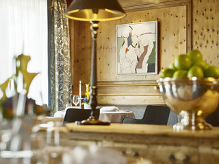 Colombi Fine Dining